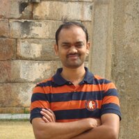 Raja Sekhara Reddy (@rajsekharv) 's Twitter Profile