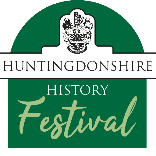 We are passionate about raising awareness of local history via our free annual festival every July across Huntingdonshire!

Funded by the Heritage Lottery Fund.