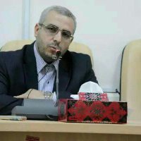 دکتر احمد کاظمی (@dr_ahmadkazemi) 's Twitter Profile