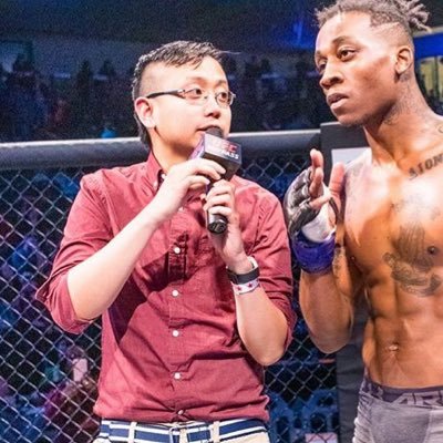 907Giovanni's profile picture. MMA/Striking Coach and out of work actor. #AlaskaFightingChampionship commentator. I mainly tweet about baseball and tennis