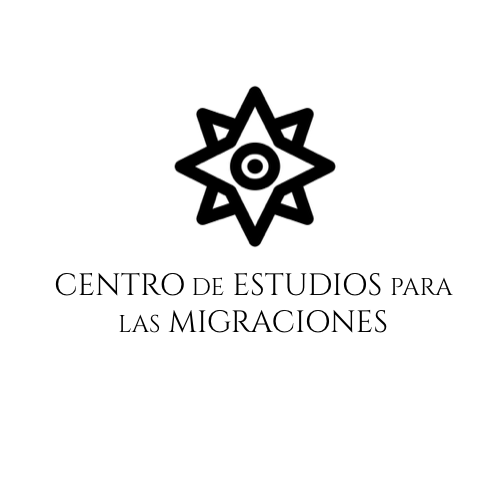 Cuenta Oficial del Centro de Estudios para las Migraciones. Organización de sociedad civil, encargada de proporciona información analítica sobre migraciones.