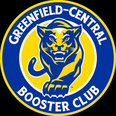 Greenfield-Central Athletic Booster Club