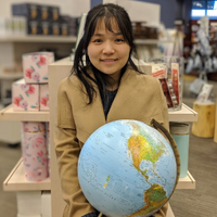 Mingsze Ho (@mappingming) 's Twitter Profile