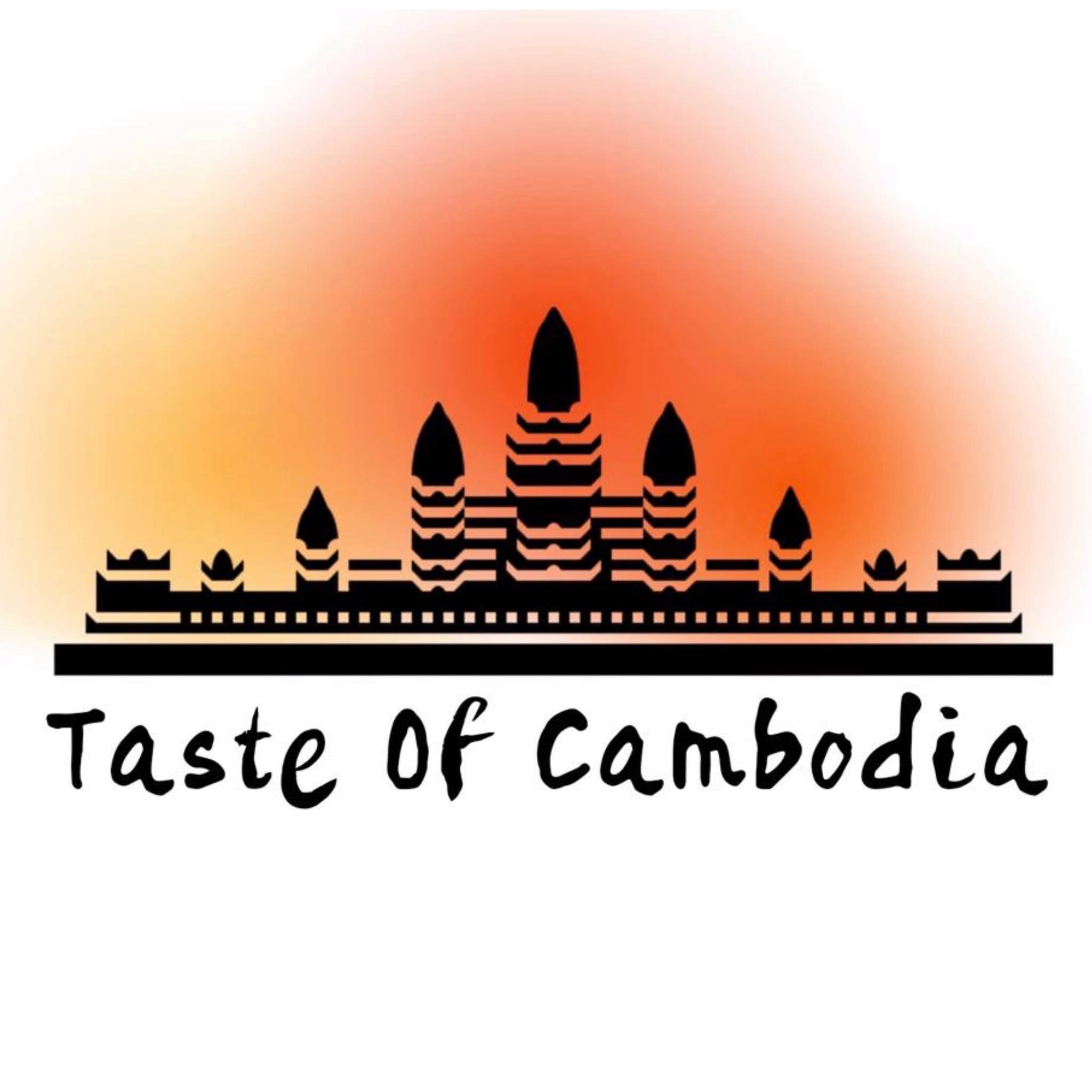 TasteCambodia's profile picture. AN AUTHENTIC CAMBODIAN DINING EXPERIENCE LIKE NO OTHER
Our menu takes traditional Cambodian dishes and blends them with modern cooking.