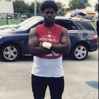 Tylik Norris (@tyliknorris5) 's Twitter Profile Photo Tylik Norris (@tyliknorris5) 's Twitter Profile Photo