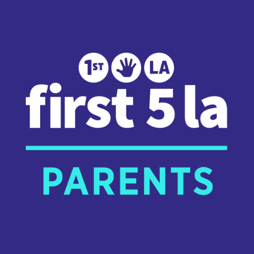 First 5 LA Parents is a component of @First5LA, created to support L.A. County #parents as they raise #children who are #healthy, safe and ready to learn.