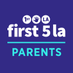 First 5 LA Parents (@first5laparents) Twitter profile photo First 5 LA Parents (@first5laparents) Twitter profile photo