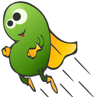 Beans... for the future..!
Eco Friendly Blockchain
Bean to the moon and back
Preparing the return
To The Moon!