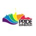 Pride Edinburgh (@PrideEdinburgh) Twitter profile photo