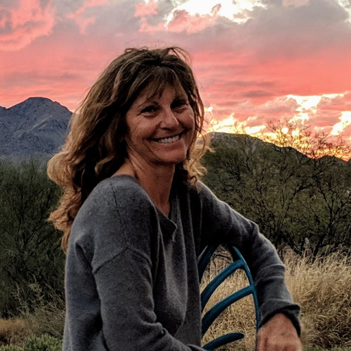 LauraMayer1's profile picture. Integrative Therapist, Healing Activator, Kickass Attitude Adjuster, Author, Teacher