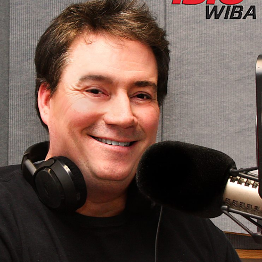 Mitch hosts Mitch in the Morning on 1240 AM and 103.7 FM WHBU Weekday mornings 7-to-9 Eastern..