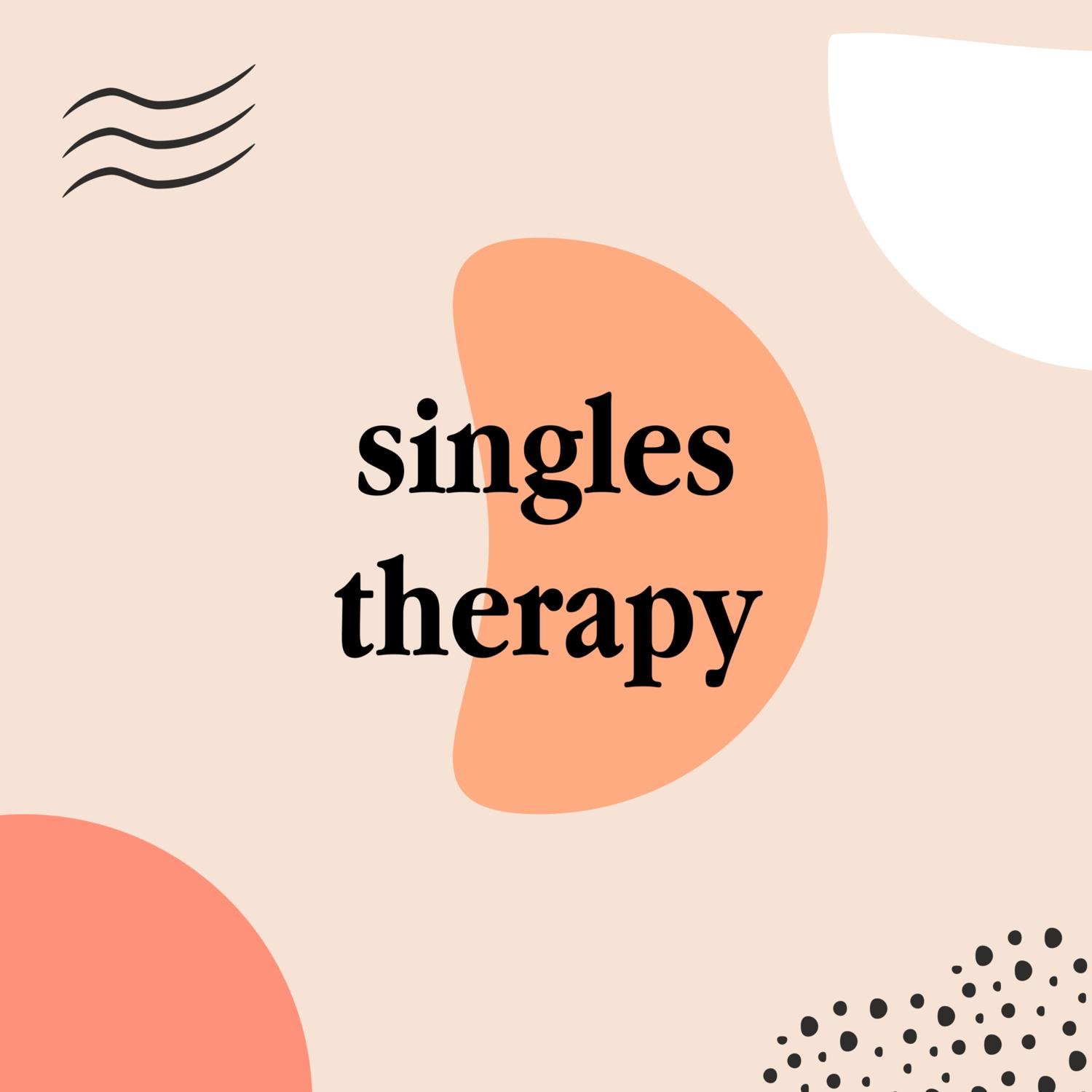 The podcast where we talk about modern dating. And, of course, being single. 🎙 by @michaelwithana. Listen to the first episode now 👇🏼
