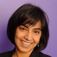 Madhu Gulati (@madhugtweet) 's Twitter Profile
