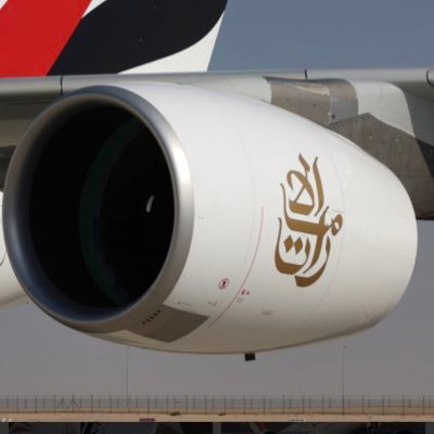 The best  of Emirates  is A380-800😎🇦🇪🇳🇴