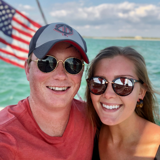 cfarritor's profile picture. Family Medicine Physician | Sanford Health. UNL '15, UNL Business '17, KCU '21