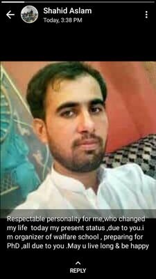 khuramJ83188206's profile picture. 