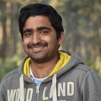 Vishnu Vansh Thakral (@vishnuvansh) 's Twitter Profile