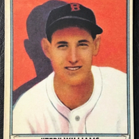 SABR Baseball Cards(@SABRbbcards) 's Twitter Profile Photo