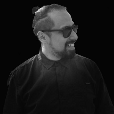 ShiseidoRuiz's profile picture. Principal | CCO @thetimelapsegroup