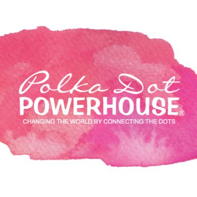 We are an amazing, totally unique Connection Company. PDP is changing the world by connecting the Dots! #connection #networking #PolkaDotPowerhouse