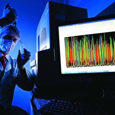 Perito Criminal Federal, atuando nas seguintes áreas: Genética Forense, Perícia Ambiental, Local de Crime, Criminalística, Ciências Forenses, Crimes Ambientais