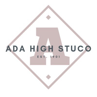 The official Twitter of Ada High School Student Council. Go Cougars!