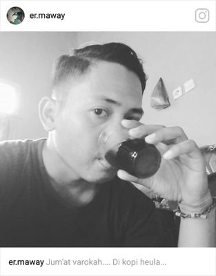 ErMaway's profile picture. Musisi