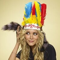 Mary Kate - @MaryKate_Olsen Twitter Profile Photo