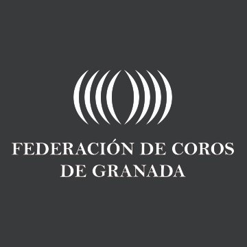 La Federación de Coros de Granada nace con la finalidad de promover la difusión y conocimiento de la música coral.