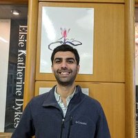 Vishal Chaudhari (@biovishal) 's Twitter Profile Photo