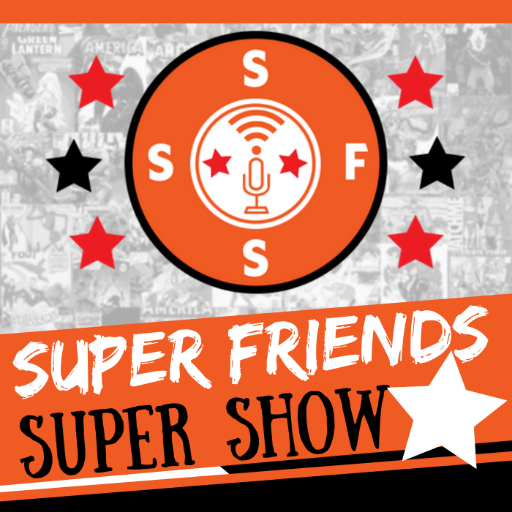 Join @SeanDwyerdotcom, @SeanSansSugar & @AdamRPatterson for a podcast fueled by superheroes, comics & friendship! Subscribe on iTunes! Or wherever!