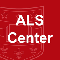 ALS Center Wash U(@ALSCenterWashU) 's Twitter Profile Photo