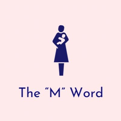 TheMW0rd's profile picture. Official Twitter Page for The “M” Word blog. All moms welcome! follow my Instagram page as well @themwrd0 🌿