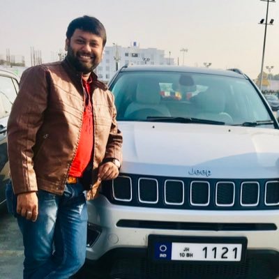 ankurvirgo's profile picture. Living the dream......