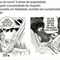 Corno por Vocação (@cornoconvicto) 's Twitter Profile
