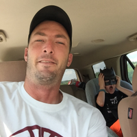 Clark Ribble (@clarkribble) 's Twitter Profile Photo Clark Ribble (@clarkribble) 's Twitter Profile Photo