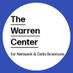 The Warren Center for Network & Data Sciences (@warrencntrpenn) Twitter profile photo The Warren Center for Network & Data Sciences (@warrencntrpenn) Twitter profile photo