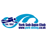 York Sub Aqua Club(@YorkBSAC50) 's Twitter Profile Photo