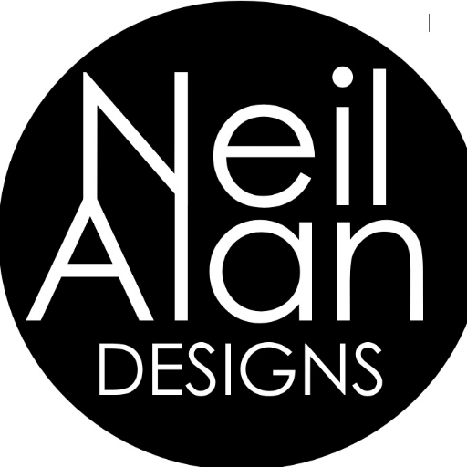 NeilAlanDesigns's profile picture. Boutique Interior Design Firm. Great design is in the detail.

619-825-8128