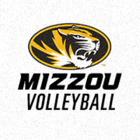 Mizzou Volleyball (@mizzouvb) 's Twitter Profile Photo Mizzou Volleyball (@mizzouvb) 's Twitter Profile Photo