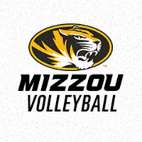 Mizzou Volleyball(@MizzouVB) 's Twitter Profile Photo