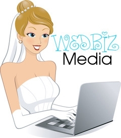 WedBiz Media: Everything Weddings - Carbon-Neutral and Socially Connected. Home of WED for brides; WedBiz Journal for wedding vendors.