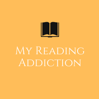 My Reading Addiction(@MyReadAddiction) 's Twitter Profile Photo