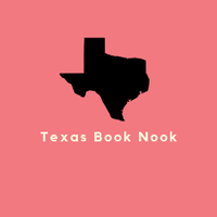 Texas Book Nook(@TexasBookNook) 's Twitter Profile Photo