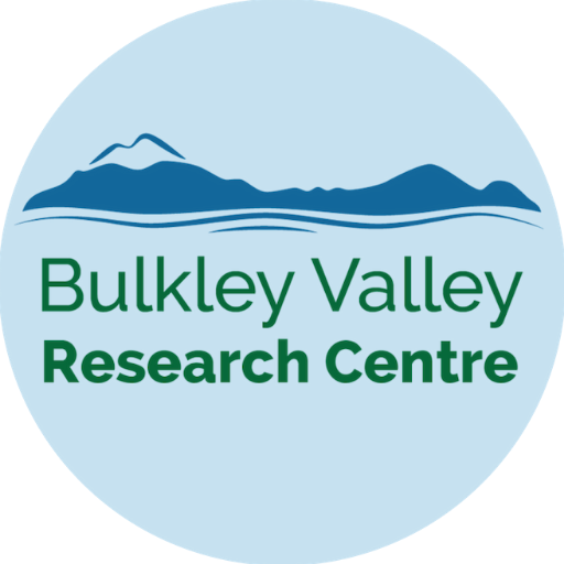 The Bulkley Valley Research Centre (BVRC) is an independent, not-for-profit society conducting interdisciplinary research on natural and cultural resources.