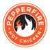 Pepperfire (@pepperfirenash) Twitter profile photo