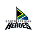 South African Heroes (@SA_Heroes) Twitter profile photo