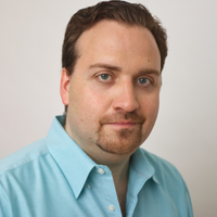 Luke Dicken (@luked) 's Twitter Profile