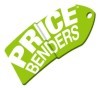 Pricebenders™ is the new LIVE penny auctions feature over at the fabulous TC Store. Grab cameras, laptops, sat navs, ipads, watches, etc at lowest prices.