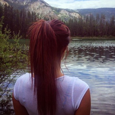 maddytufts's profile picture. decide what to be & go be it